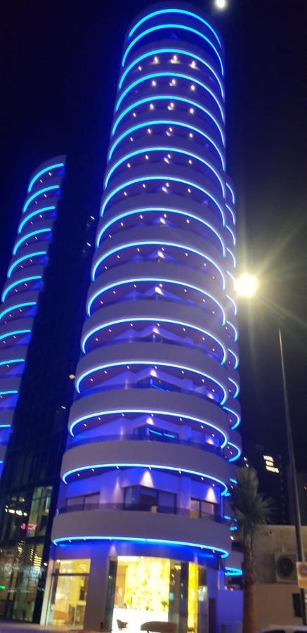 Hotel Gold Arcos 4 Sup - Built In May 2022 Benidorm Exterior photo